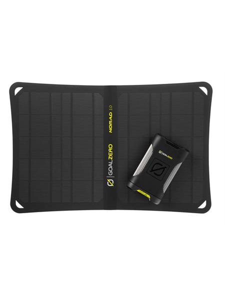 Goal Zero Venture 35 Kit
